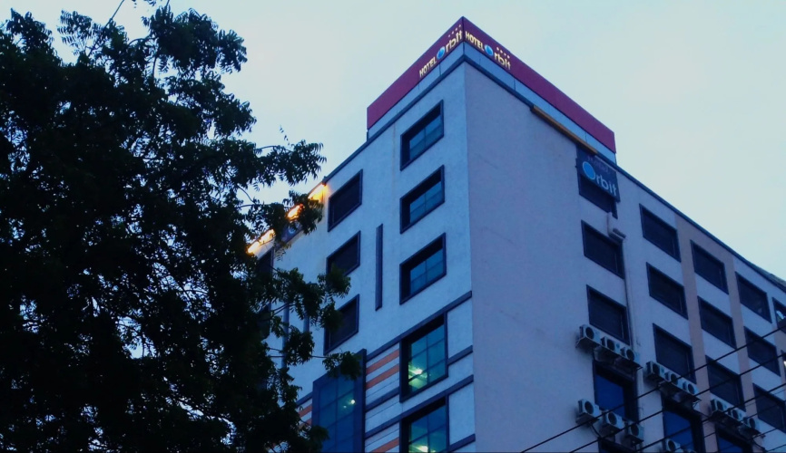 Hotelbild