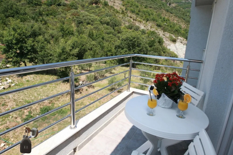 Villa Andjelina