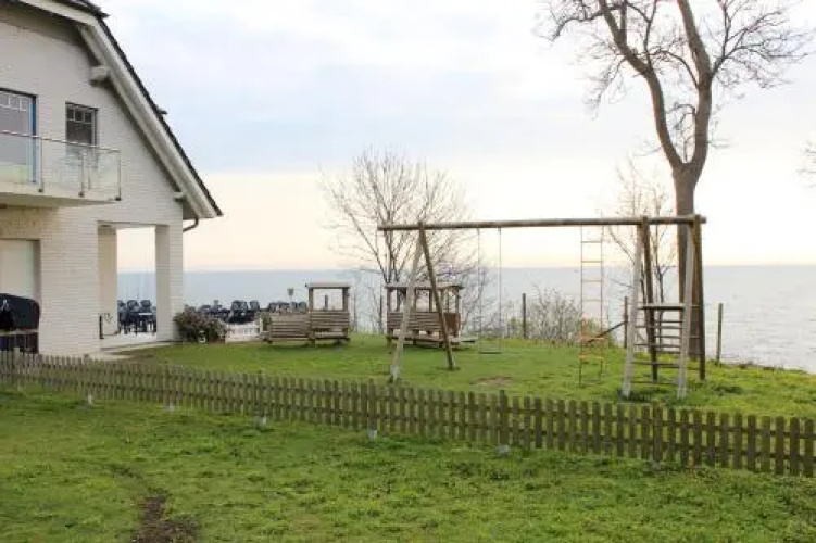 Waldpavillon
