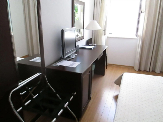 Hotel Croatia
