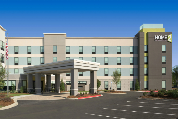 Home2 Suites By Hilton Atlanta Nw/kennesaw - Marietta, GA