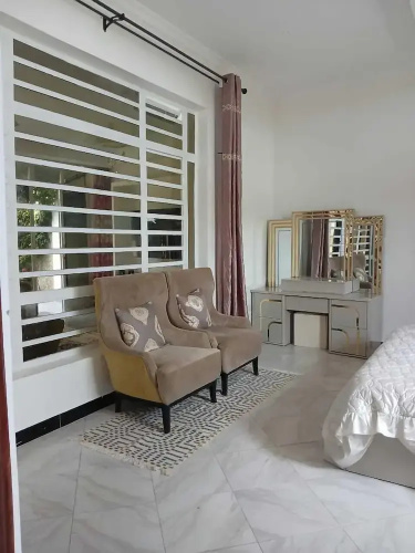 Utawala Executive Residence