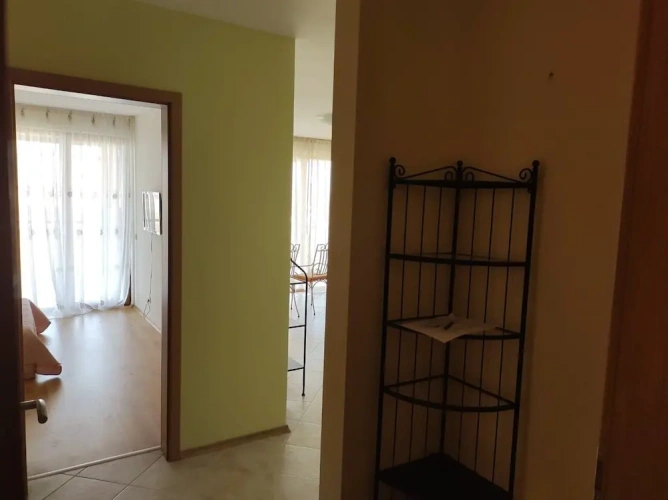 1 Bedroom Apartment with balcony