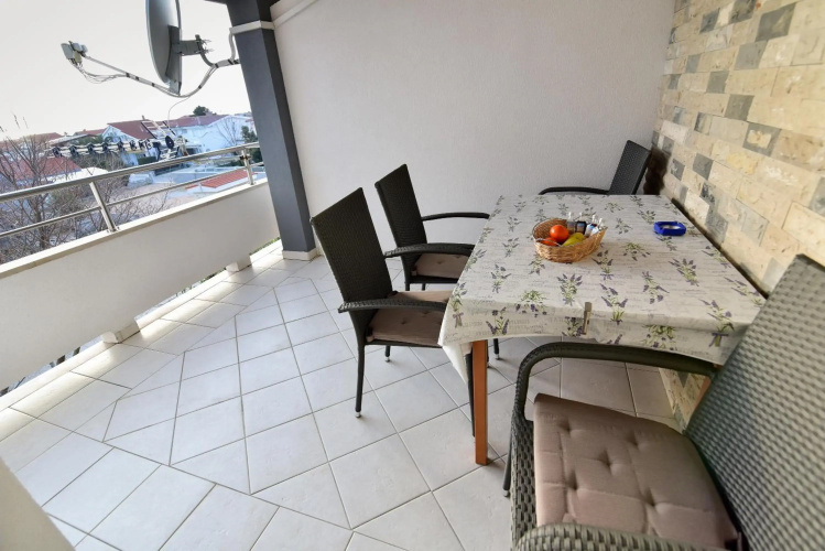 Apartmani LUNA