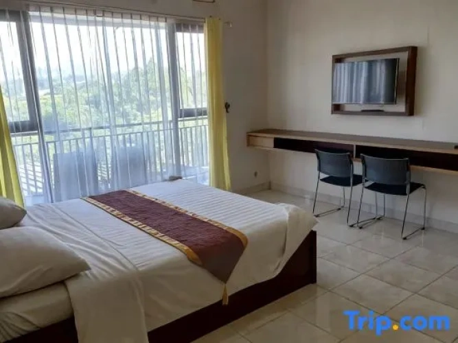 Premier Double room