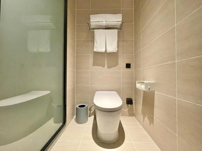 Standard Twin Family room