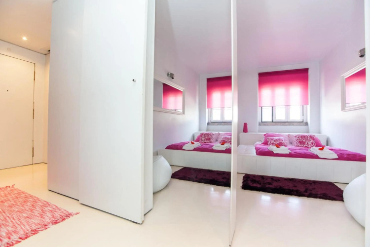 Ana's Design Apartments