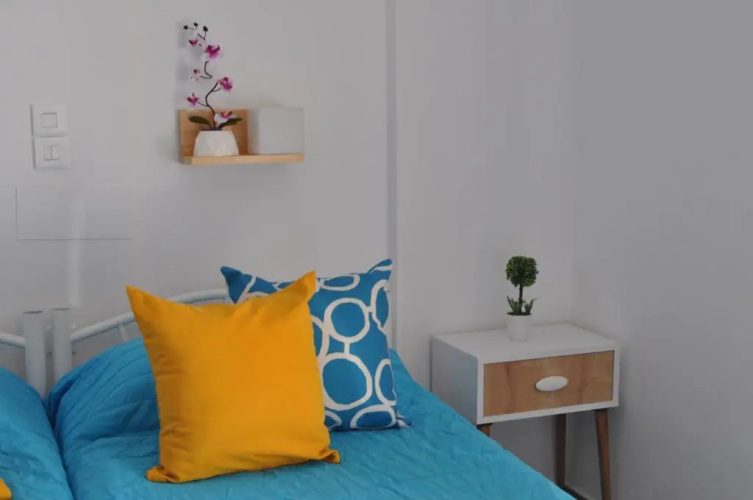 Kosinmyheart Apartment 11 & Studio10