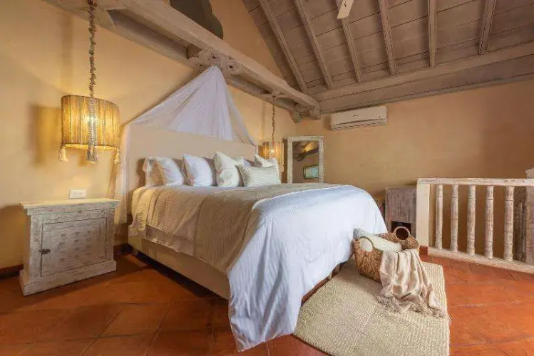 Moet Casa Heredia