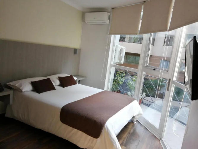 Hotel Elisa Cole