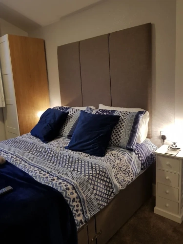 2 Bedrooms Family Suite