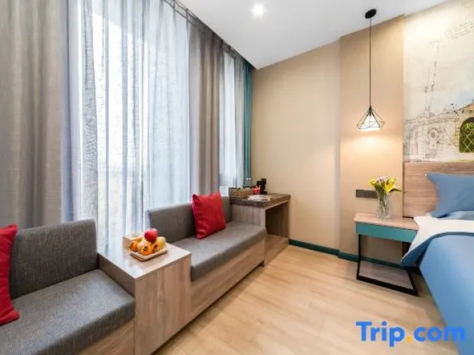 Premier Double room