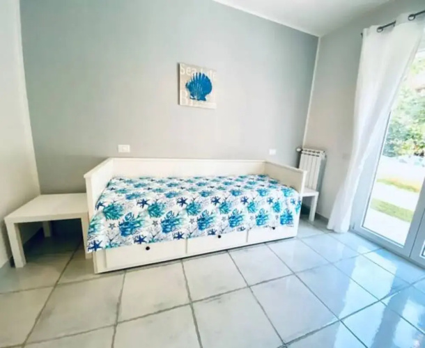 Teatro Verdi & Villa Comunale Charming Flat