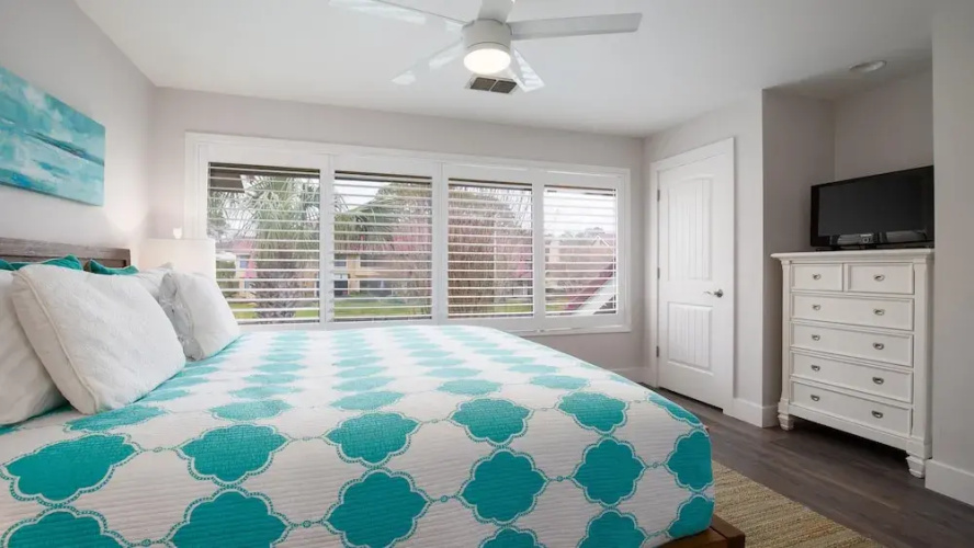 Beachwalk Villa 5118