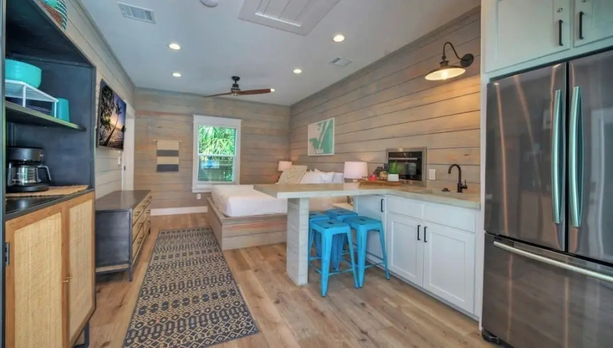 Cottage