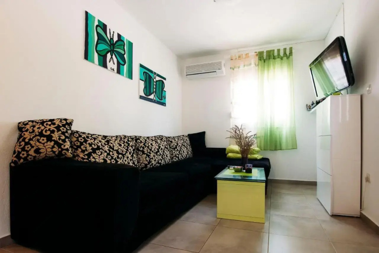 Apartmani M&V