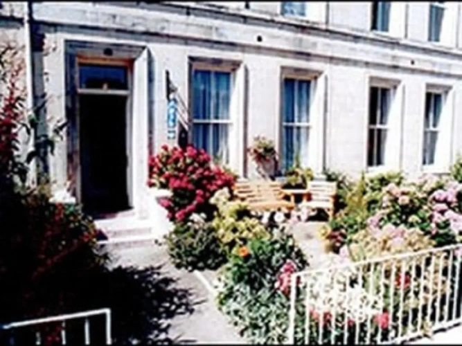 Quadruple Suite