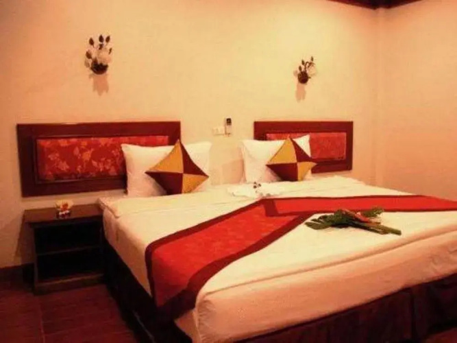 Nida Rooms Bangrak Beach 73