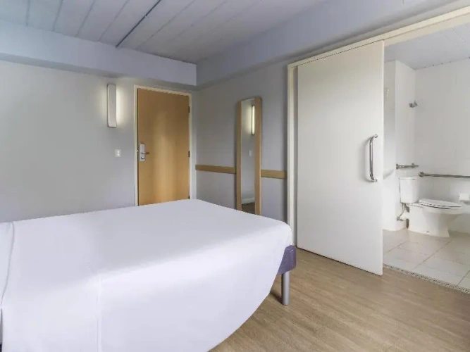 Triple Apartment