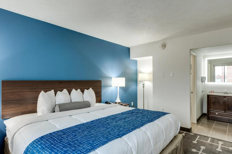 Baymont by Wyndham Spokane