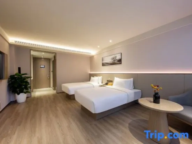 Business Twin room