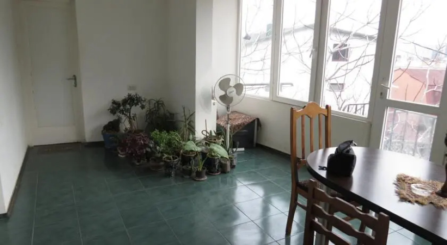 Old Sololaki
