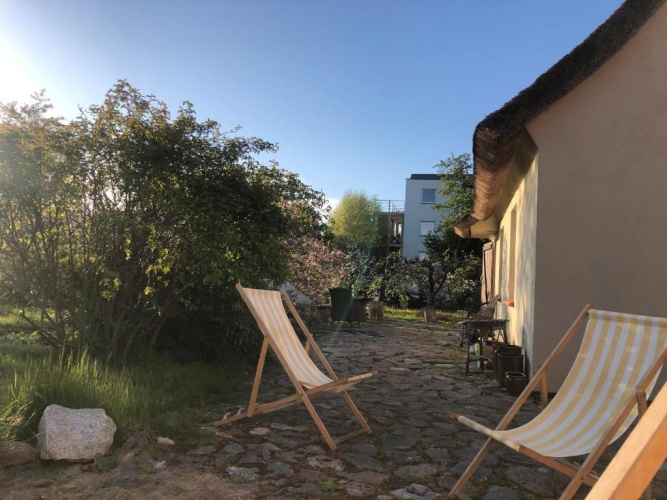 3 Bedrooms Cottage