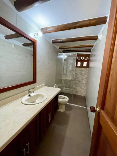 Hotel Boutique Cenit