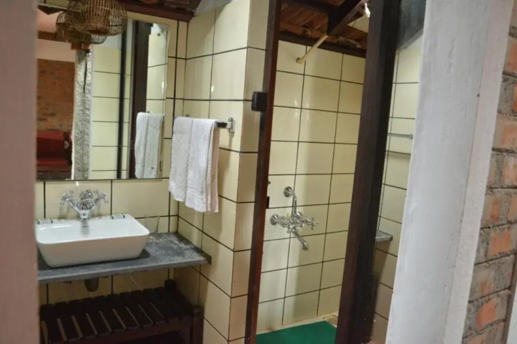 Annapara Homestay
