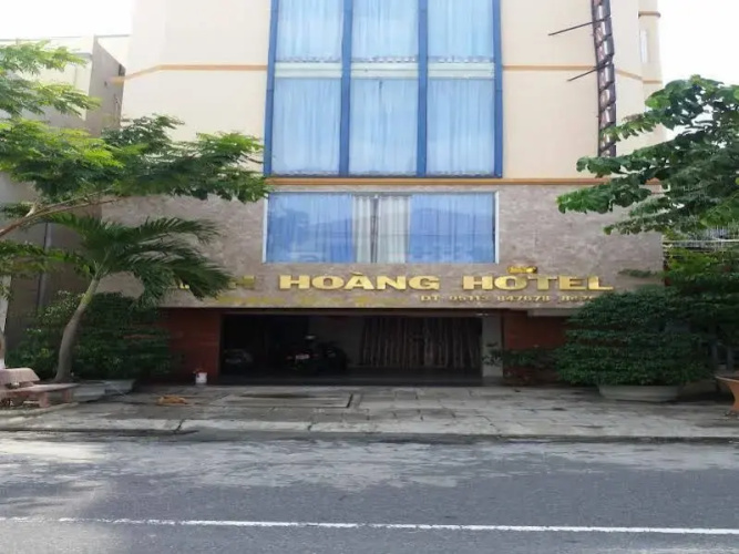 Hotelafbeelding