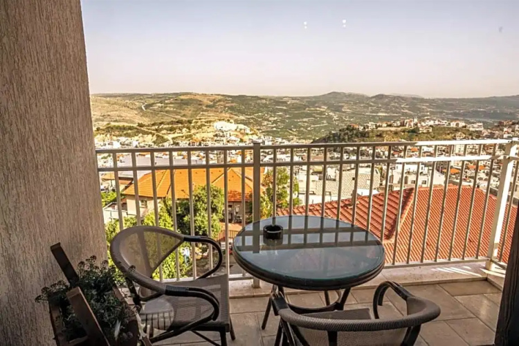 ארואד סוויטס Arwad suites