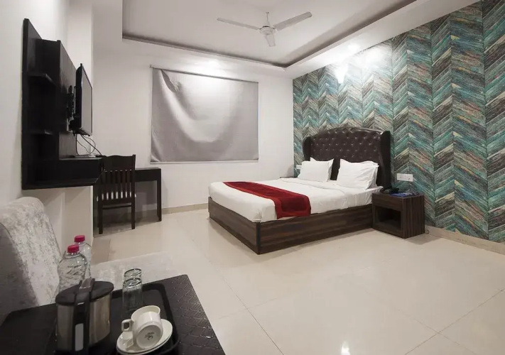 Hotel Olive