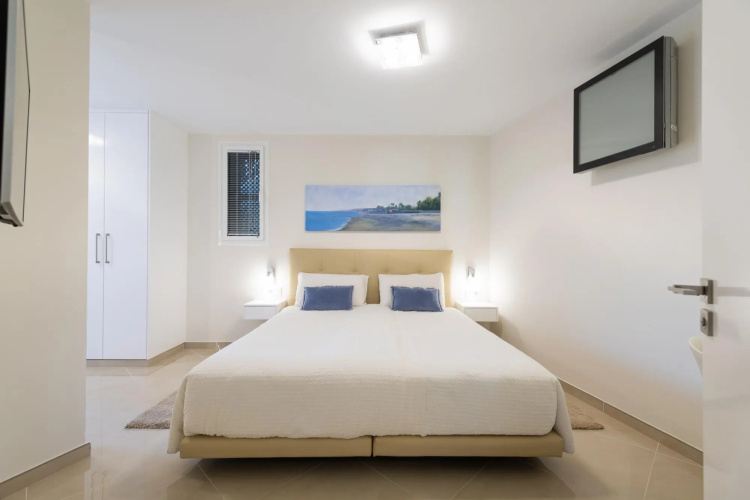 Luxury Terrace Ocean view-P67B By CanariasGetaway
