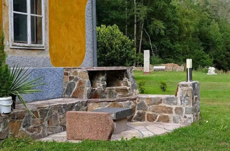 Villa in Rotschonberg