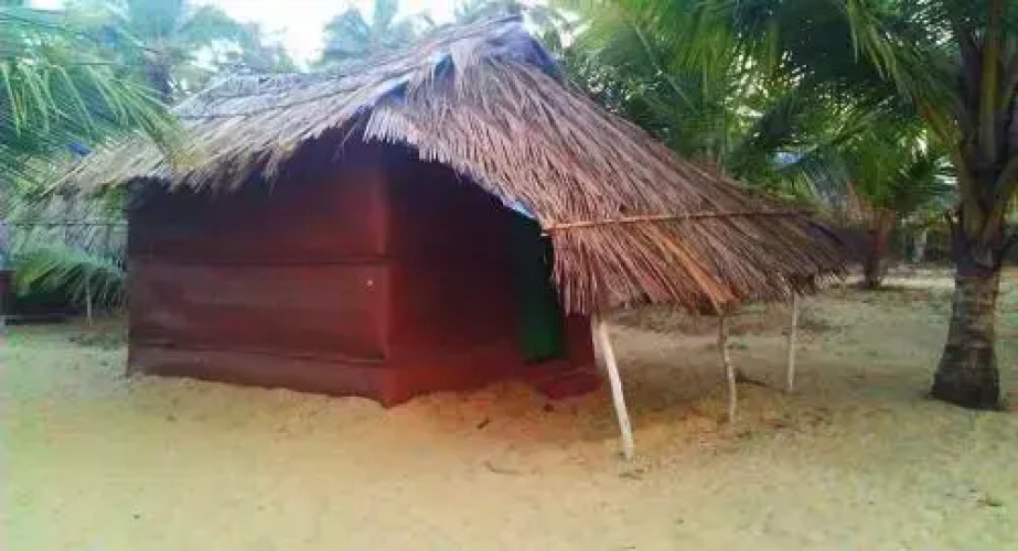 Castello's Coco Huts
