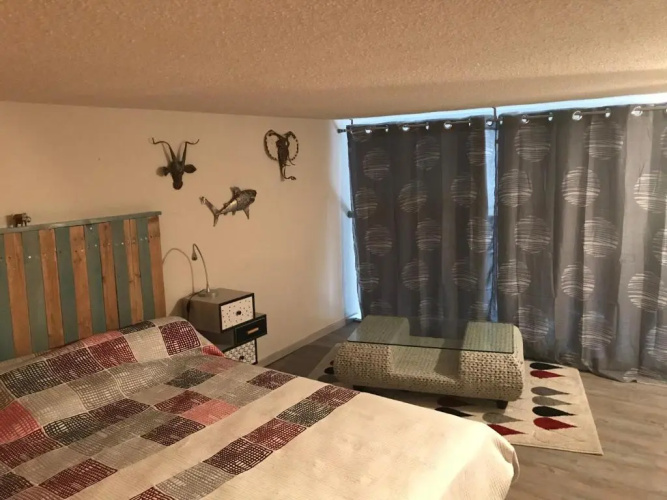 Appartement Hauteur Barcelonnette Vue Exceptionnelle