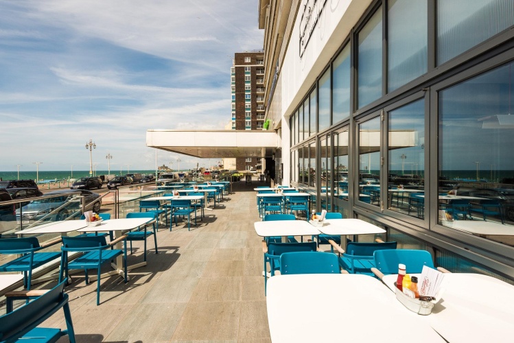 Holiday Inn Brighton Seafront photo 23