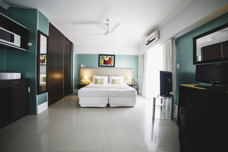 Ker Urquiza Hotel