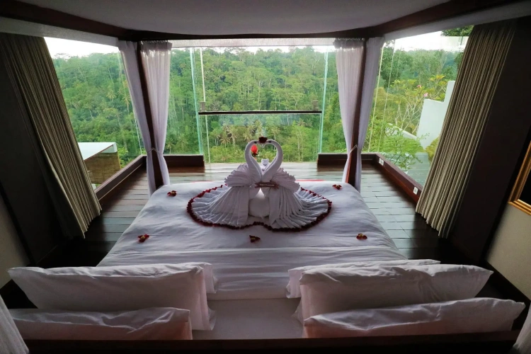 1 Bedroom Deluxe Villa