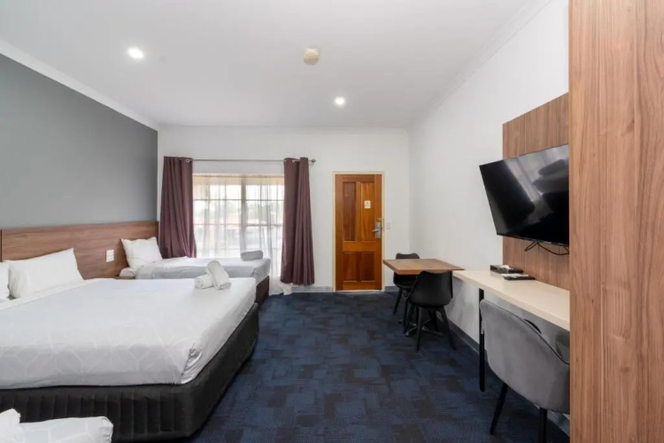 Yarra Valley Motel