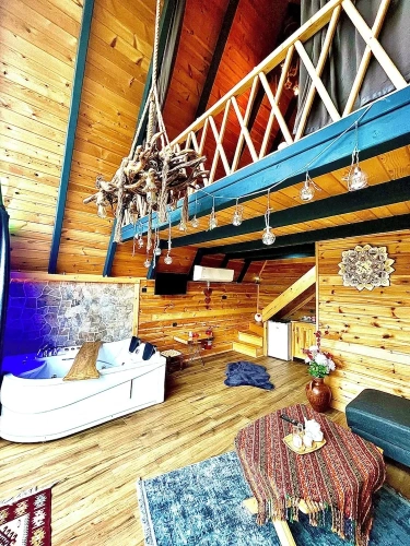 Bungalow