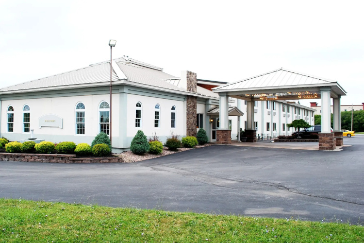 Hotelafbeelding