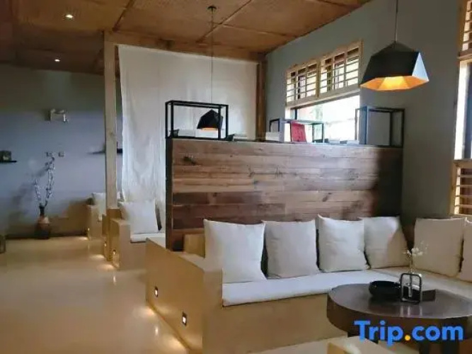 Yellow River Resort