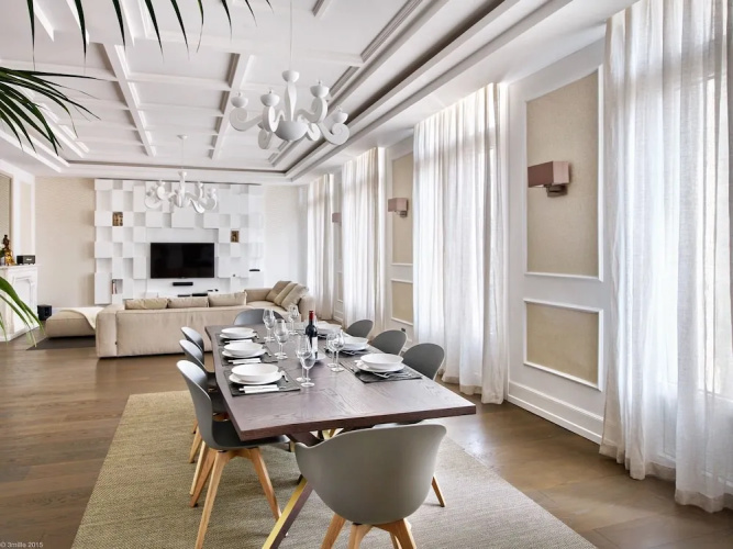 Arthur Properties Croisette