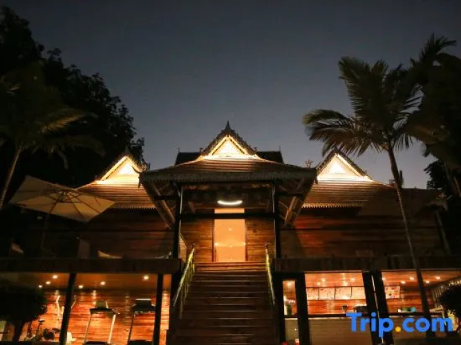 3·SENSE  Resort Xishuangbanna