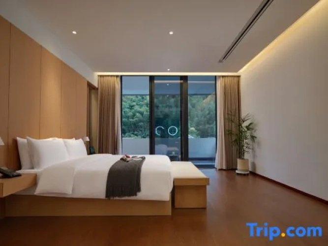 Single Family Villa