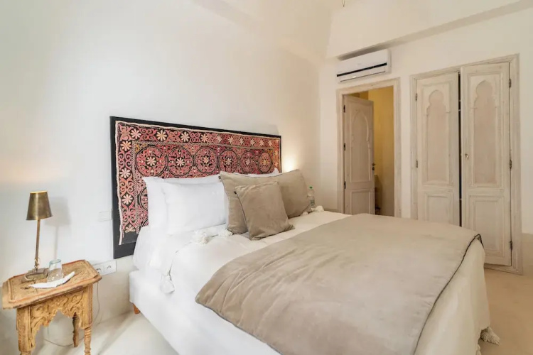 Riad Nomada
