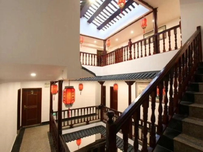 Jia Xi Inn