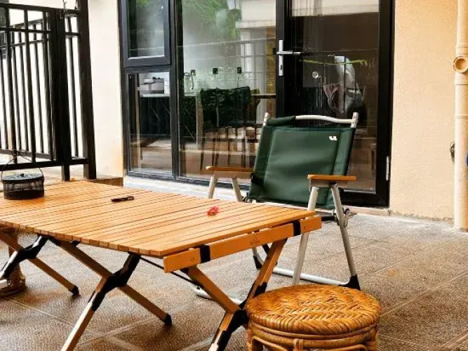 Modu No.13 Inn