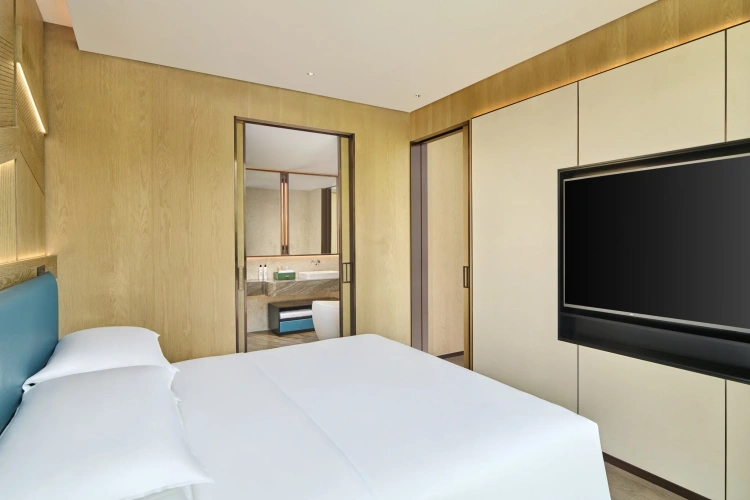 1 Bedroom Suite
